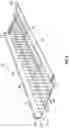 Fig. 10 - Rain gutter cover assembly