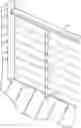 Fig. 01 - VERTICAL STABILIZER APPARATUS FOR RAILING SYSTEMS