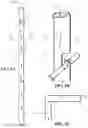 Fig. 02 - VERTICAL STABILIZER APPARATUS FOR RAILING SYSTEMS