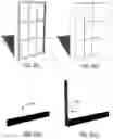 Fig. 12 - SYSTEM AND METHOD FOR WALL PANEL TRIM INSTALLATION
