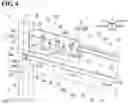 Fig. 05 - Mounting member and building wall structure