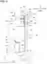 Fig. 12 - Mounting member and building wall structure
