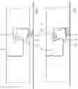 Fig. 06 - Set of mutually lockable panels