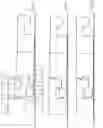 Fig. 12 - Set of mutually lockable panels