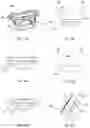 Fig. 11 - Flooring system provided with a connecting system and an associated connecting device