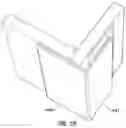 Fig. 11 - Baseboard elements and related method