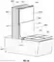 Fig. 18 - Baseboard elements and related method