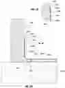 Fig. 21 - Baseboard elements and related method