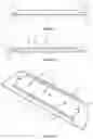 Fig. 05 - Non-rusting and flush bottom polymer power trowel blade