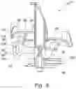 Fig. 16 - Support head having a lowerable support height for a formwork support