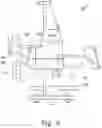 Fig. 17 - Support head having a lowerable support height for a formwork support