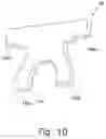 Fig. 18 - Support head having a lowerable support height for a formwork support