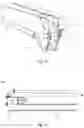 Fig. 06 - Distribution boom for mobile concrete pumps comprising joints for adjacent arms, and mobile concrete pump