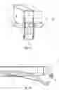 Fig. 07 - Distribution boom for mobile concrete pumps comprising joints for adjacent arms, and mobile concrete pump