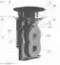 Fig. 01 - Pool and spa water quality control system and method