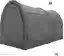 Fig. 01 - COLLAPSIBLE TENT STRUCTURE