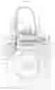 Fig. 09 - Retractable cable lock with improved reset mechanism