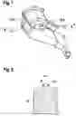Fig. 02 - Motor vehicle lock with braking element