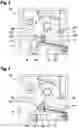 Fig. 03 - Motor vehicle lock with braking element