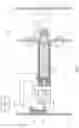 Fig. 04 - Door actuator with retraction device