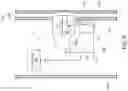 Fig. 09 - Door actuator with retraction device