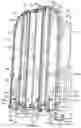 Fig. 03 - Auto-rack railroad car door locking assembly splice