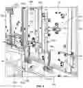 Fig. 05 - Auto-rack railroad car door locking assembly splice