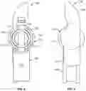 Fig. 07 - Auto-rack railroad car door locking assembly splice