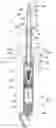 Fig. 01 - Drive device for a vehicle flap