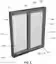 Fig. 02 - Sliding and pivot fenestration unit