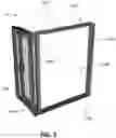 Fig. 06 - Sliding and pivot fenestration unit