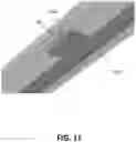 Fig. 12 - Sliding and pivot fenestration unit