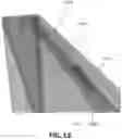 Fig. 14 - Sliding and pivot fenestration unit