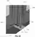 Fig. 23 - Sliding and pivot fenestration unit