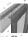 Fig. 24 - Sliding and pivot fenestration unit