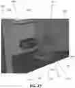 Fig. 28 - Sliding and pivot fenestration unit