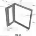 Fig. 35 - Sliding and pivot fenestration unit