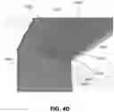 Fig. 41 - Sliding and pivot fenestration unit