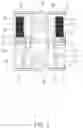 Fig. 04 - Double-layer cord rolling device for window blind without exposed pull cord
