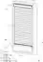 Fig. 01 - Motorized window treatment