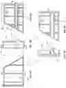 Fig. 06 - Ladders, mechanisms and components for ladders, and related methods