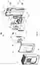 Fig. 10 - Ladders, mechanisms and components for ladders, and related methods