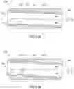 Fig. 11 - Compound angle bearing assembly
