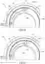 Fig. 21 - Compound angle bearing assembly