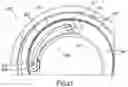 Fig. 22 - Compound angle bearing assembly