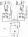 Fig. 03 - Multi-path combined high-low voltage plasma drilling power source and drillling system