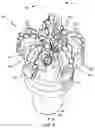 Fig. 03 - Replaceable nozzle for drilling bit