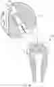 Fig. 05 - Replaceable nozzle for drilling bit
