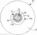Fig. 01 - Well logging assembly