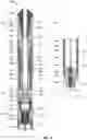 Fig. 11 - Downhole tool for connecting with a conveyance line